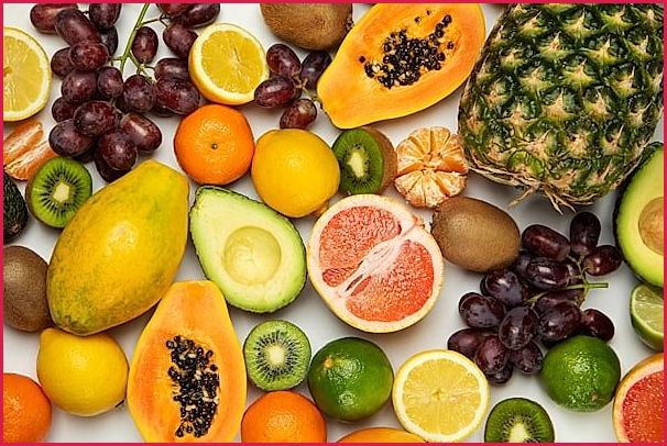 Guía de Temporada - Alimentos de primavera